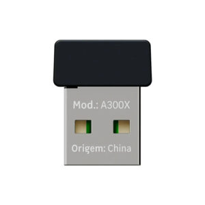 ADAPTADOR USB WI-FI A300X INTELBRAS