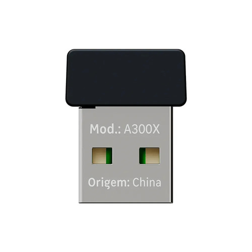 ADAPTADOR USB WI-FI A300X INTELBRAS