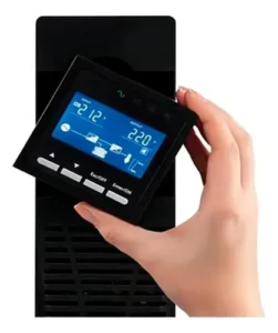 NOBREAK ONLINE TORRE DNB 3.0KVA-120V-TW G2 INTELBRAS