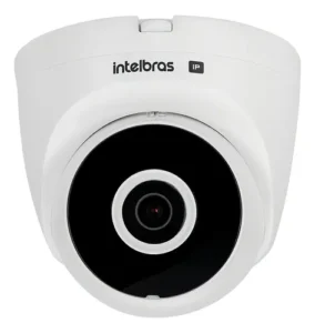 CÂMERA DOME IP WI-FI VIPW 1430 D INTELBRAS