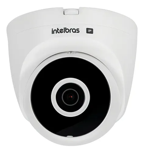 CÂMERA DOME IP WI-FI VIPW 1430 D INTELBRAS