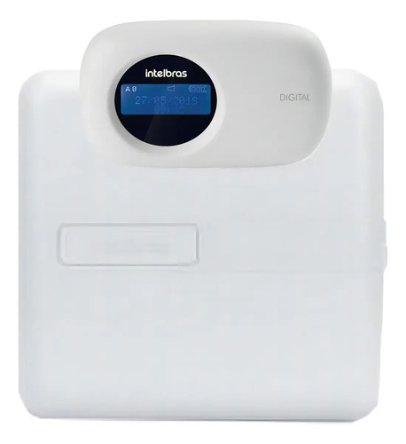 CENTRAL DE ALARME INTELBRAS AMT 2018 E SMART INTELBRAS