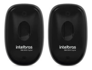 SENSOR ATIVO IVA 5015 DIGITAL INTELBRAS