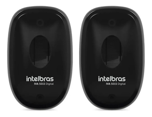 SENSOR ATIVO IVA 5015 DIGITAL INTELBRAS
