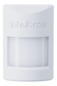 SENSOR DE MOVIMENTO S/FIO IVP 1000 PET SF INTELBRAS