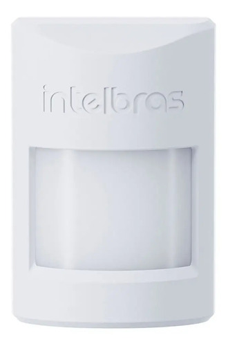 SENSOR DE MOVIMENTO S/FIO IVP 1000 PET SF INTELBRAS