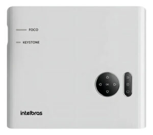 PROJETOR FULL HD PFL6410 INTELBRAS