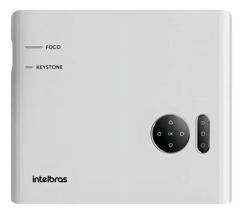 PROJETOR FULL HD PFL6410 INTELBRAS