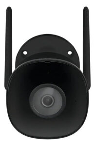 CAMERA WI-FI FULL HD IM5 SC BLACK INTELBRAS