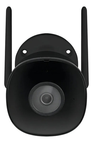 CAMERA WI-FI FULL HD IM5 SC BLACK INTELBRAS