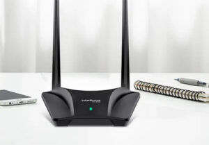 ROTEADOR WI-FI W4-300S INTELBRAS