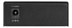 CONVERSORES DE MIDIA GIGA WDM MONOMODO 20 KM - KGSD 1120 B INTELBRAS