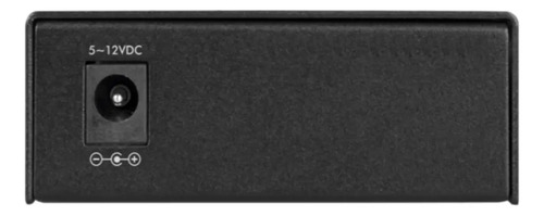 CONVERSORES DE MIDIA GIGA WDM MONOMODO 20 KM - KGSD 1120 B INTELBRAS
