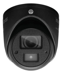 CÂMERA MINI DOME VHD 3220 MINI D BLACK G8 INTELBRAS