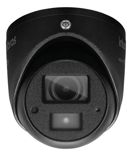 CÂMERA MINI DOME VHD 3220 MINI D BLACK G8 INTELBRAS