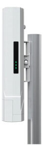ROTEADOR ACCESS POINT CORPORATIVO AP 1250 AC OUTDOOR INTELBRAS