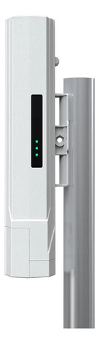 ROTEADOR ACCESS POINT CORPORATIVO AP 1250 AC OUTDOOR INTELBRAS