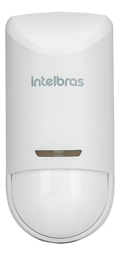 SENSOR MOVIMENTO PASSIVO C/FIO IVP 5000 MW LD INTELBRAS