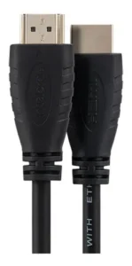 CABO HDMI 2.0 2,5M CH 2025 INTELBRAS