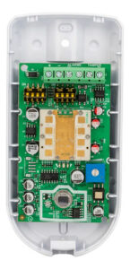 SENSOR MOVIMENTO PASSIVO C/FIO IVP 7000 MW MASK LD INTELBRAS