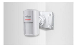 SUPORTE ARTICULADO UNIVERSAL XSA 1000 INTELBRAS