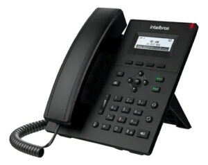 TELEFONE IP V3001 INTELBRAS