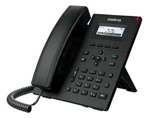 TELEFONE IP V3001 INTELBRAS