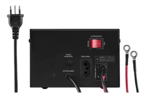 NOBREAK GNB 1000VA-220V INTELBRAS