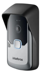 VIDEOPORTEIRO INTELIGENTE WI-FI MVW 3040+ INTELBRAS