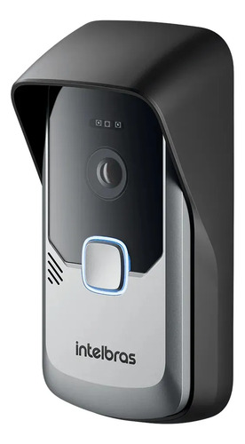 VIDEOPORTEIRO INTELIGENTE WI-FI MVW 3040+ INTELBRAS