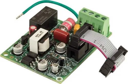 MODULO DE LINHA TELEFONICA FXO 8000 INTELBRAS