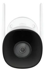 CÂMERA WI-FI FULL HD IM5 SC C/ MICROSD 32GB INTELBRAS