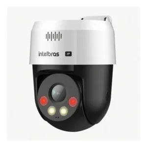 CAMERA IP  VIPW 1300 MINI SD INTELBRAS