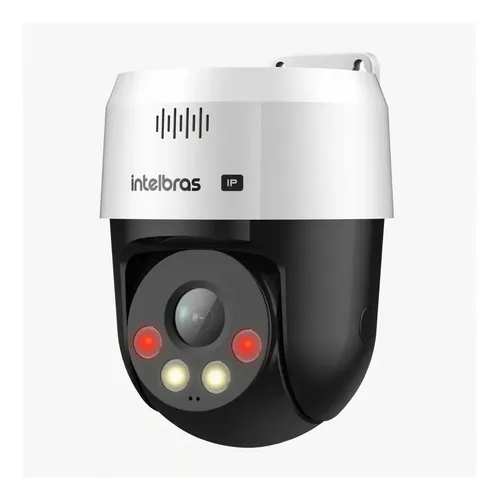 CAMERA IP  VIPW 1300 MINI SD INTELBRAS