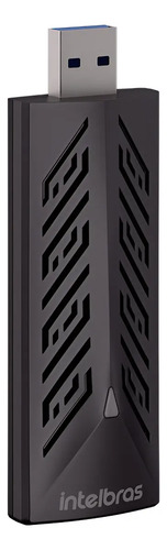 ADAPTADOR USB WI-FI A1800X INTELBRAS