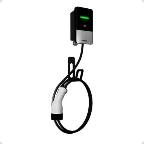 ESTACAO DE RECARGA PARA VEICULOS ELETRICOS HOME - AC 7,4 KW INTELBRAS