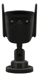CAMERA WI-FI FULL HD IM5 SC BLACK INTELBRAS