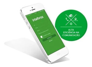 MÓDULO GPRS XAG 8000 INTELBRAS