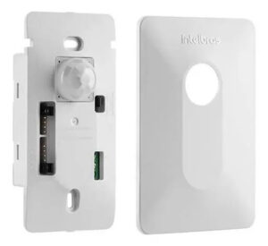 INTERRUPTOR SENSOR P/ILUMINACAO ESPI 180 E INTELBRAS