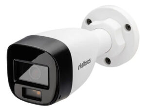 CÂMERA BULLET VHD 1120 FULL COLOR INTELBRAS