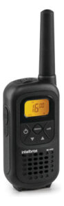 RADIO COMUNICADOR RC 4002 INTELBRAS