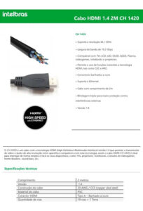 ee383f9c9e5e27b57405d8398b0a8ed2.jpg CABO HDMI 2.1 2,0M CH 2120 INTELBRAS