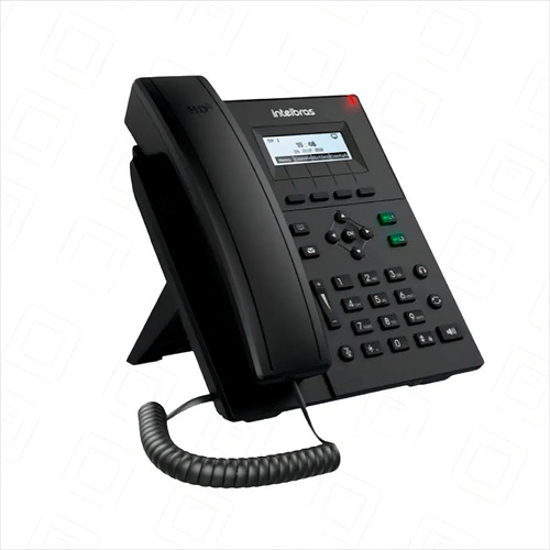 TELEFONE IP V3501 INTELBRAS
