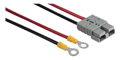 CABO ENGATE RAPIDO BAT. EXTERNA CBO 601 INTELBRAS