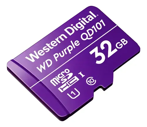 CÂMERA WI-FI FULL HD IM7 S FULL COLOR C/ MICROSD 32GB INTELBRAS