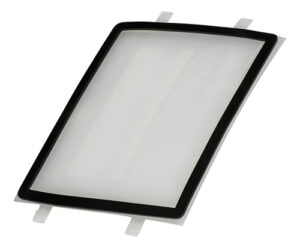 efd6bebfe457e08ca2186846438d8bd4.jpg LENTE FRESNEL SENSOR IVP 3000 MW EX INTELBRAS