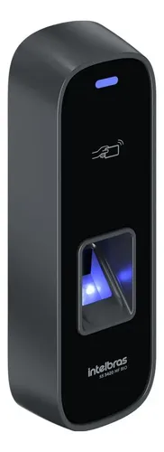 CONTROLADOR DE ACESSO SS 3420 BIO INTELBRAS