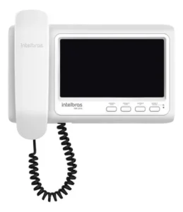 MÓDULO INTERNO P/ VIDEOPORTEIRO IVR 1070 HS INTELBRAS