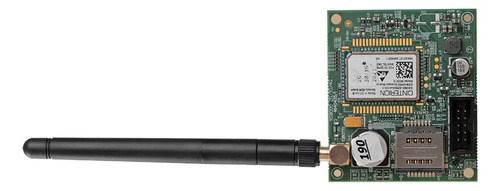 MÓDULO P/CENTRAL ALARME INTRUSÃO XG 2G INTELBRAS