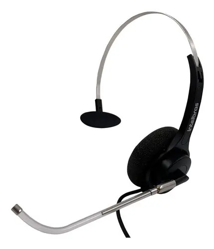 HEADSET THS 40 RJ9 INTELBRAS